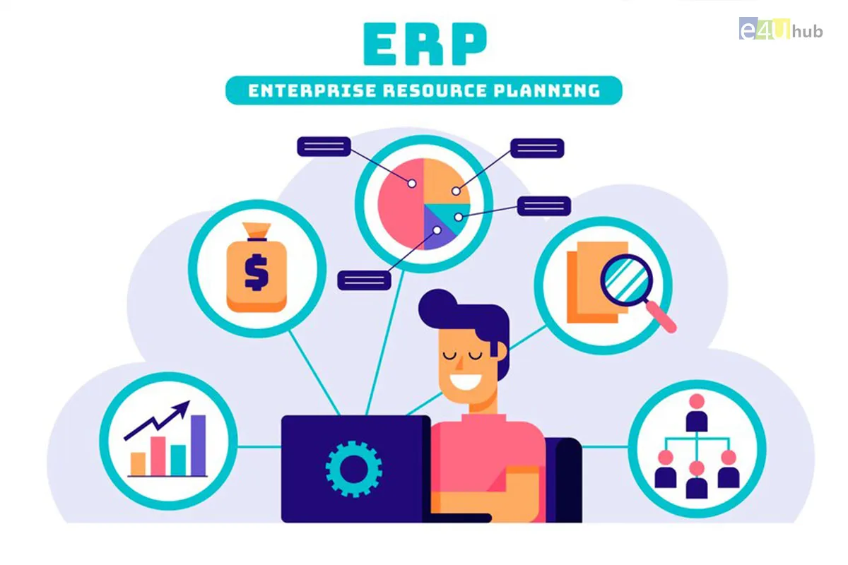 5 Ways ERP Software Helps To Improve Brand Customer Experience