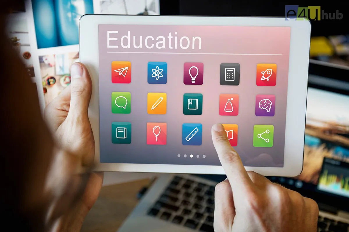 About Educational Apps and Tools