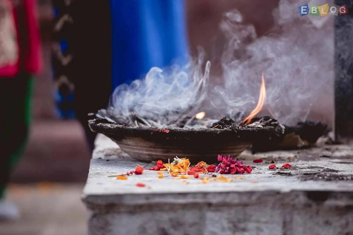 Can't Visit a Temple? How to Celebrate Shivratri at Home