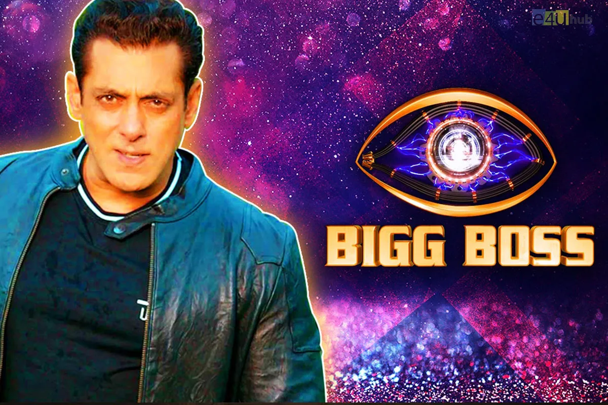 Decoding the Phenomenon: Inside the Spectacle of Bigg Boss