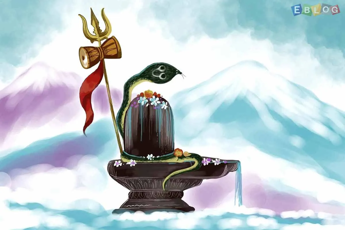 Don't Know the Story? The Legend of Maha Shivratri Explained