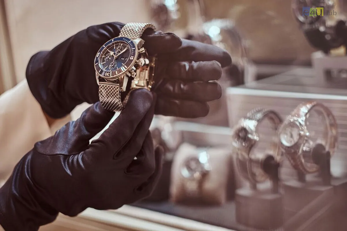 Elegant Timepieces: A Guide To Selecting Classic And Luxury Watches
