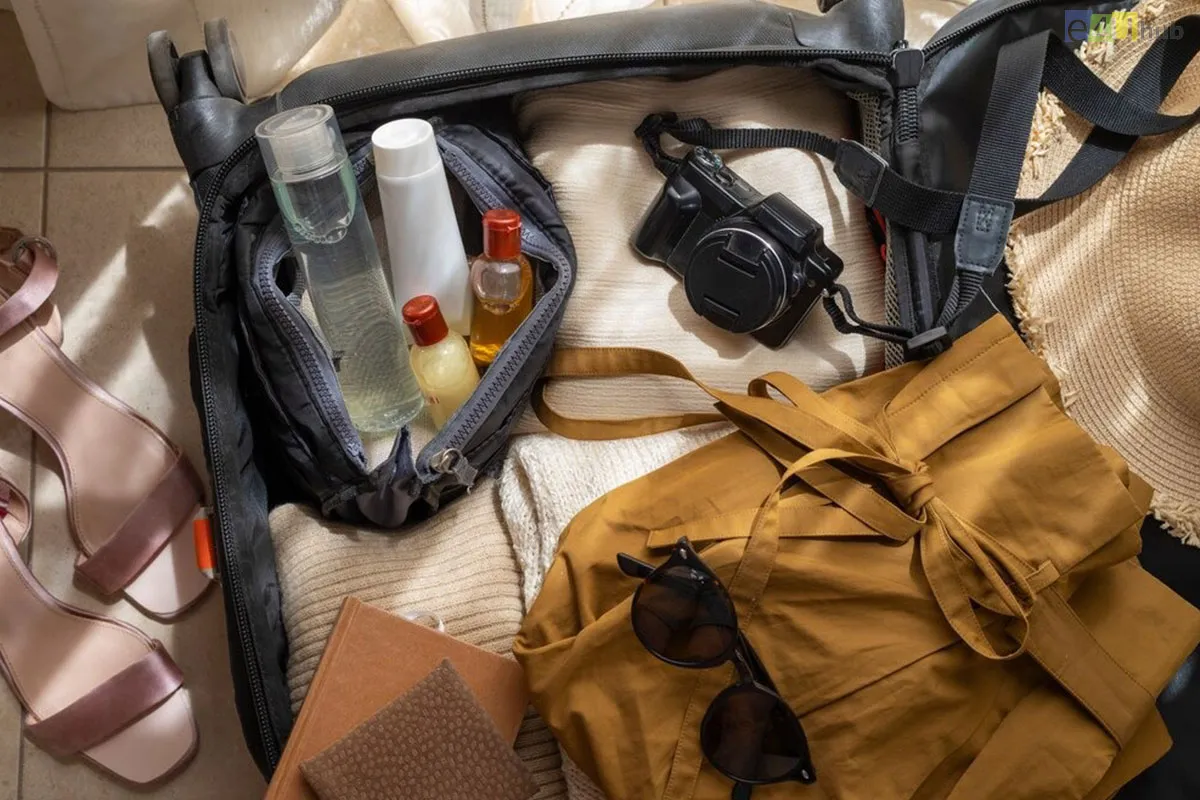 Essential Gear for Solo Adventurers