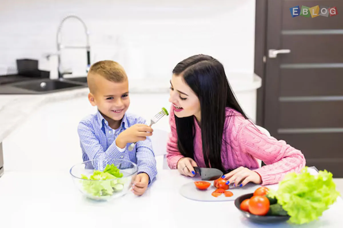 Essential Health Tips for Toddlers: Nurturing Healthy Growth