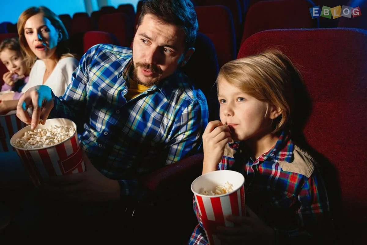 Family Movie Night: How to Pick the Perfect Film