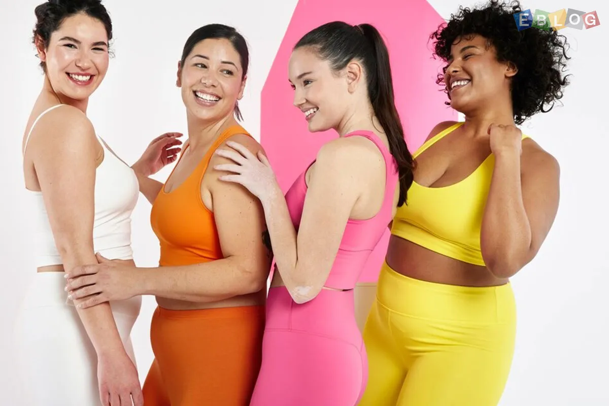 Fashion and Body Positivity: Celebrating All Shapes and Sizes