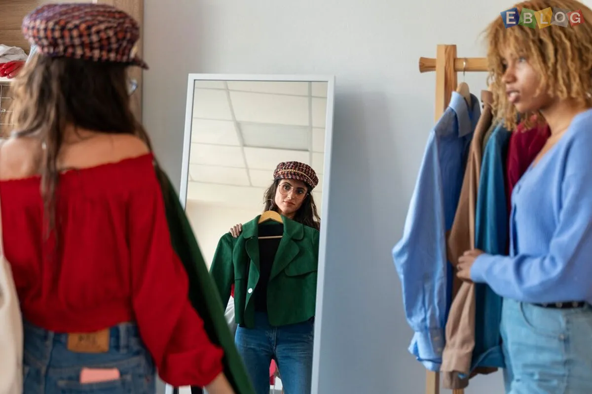 Fashion and Mental Health: The Role of Clothing in Self Expression