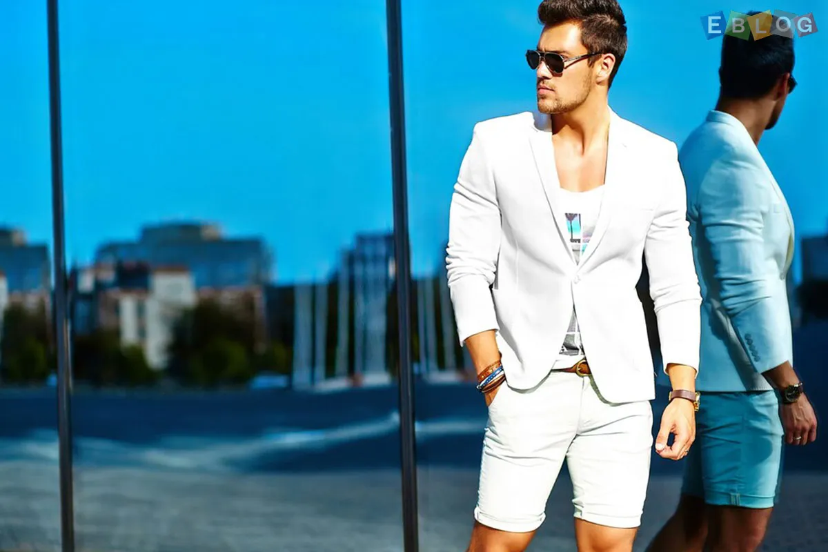 Fashion for the Modern Man: Key Trends and Tips for 2024