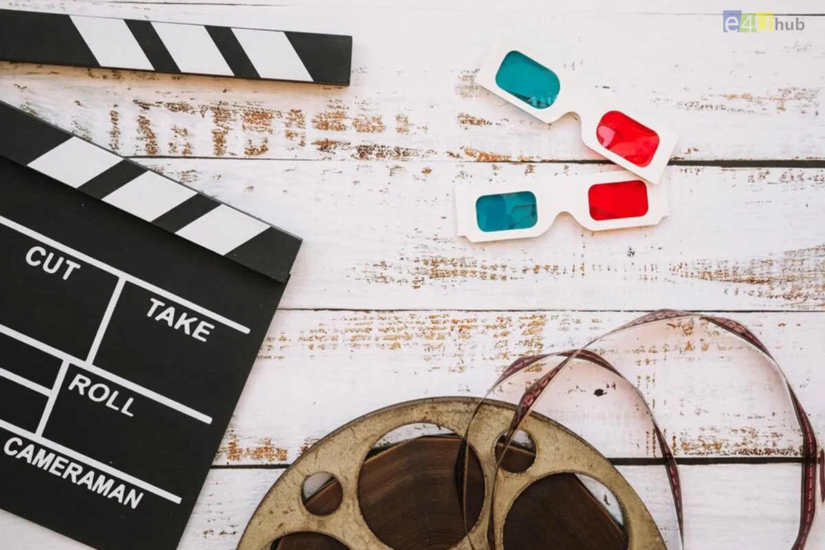 From Script To Screen: The Art Of Cinematic Storytelling