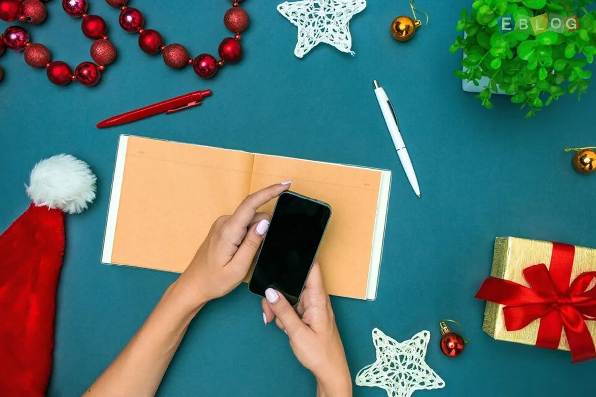 Fun Apps to Help You Stay Organized This Year