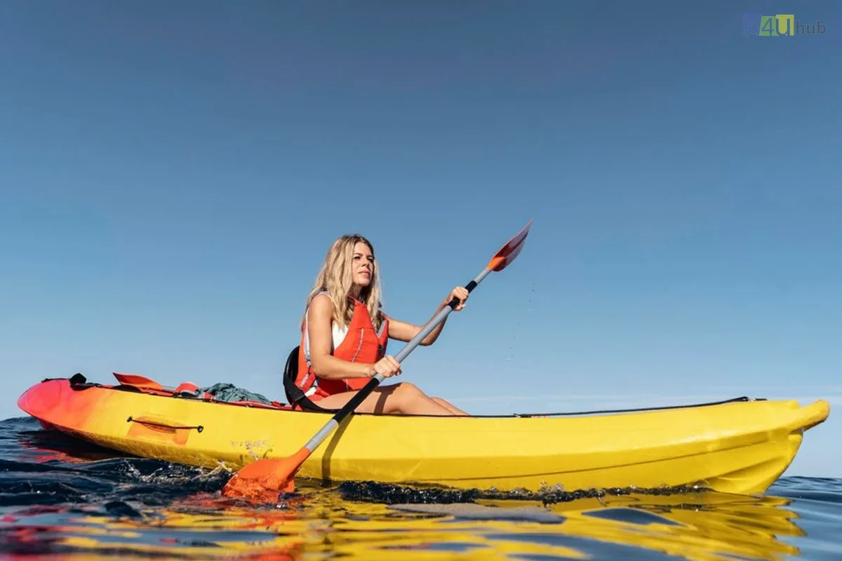 Fun Water Sports And Activities To Try This Summer