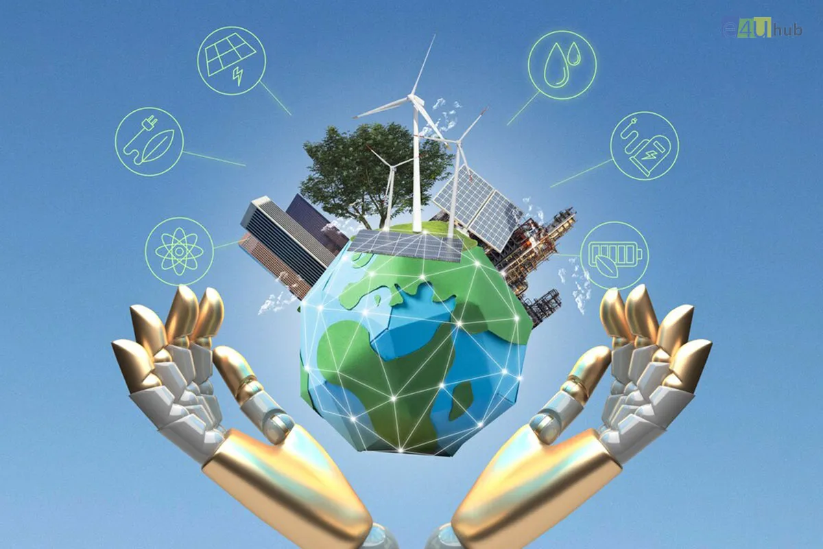 Green Technology and Sustainable Development