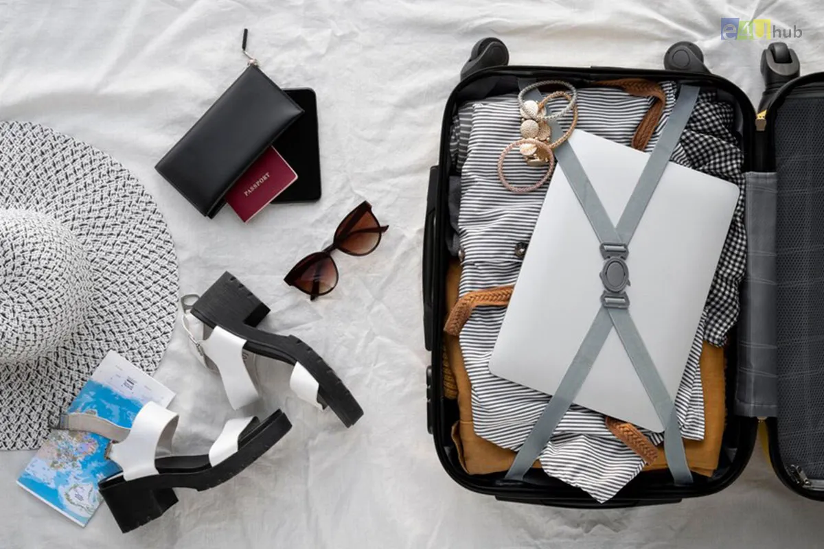 Heading On a Winter Vacation? 5 Things You Shouldn't Leave Behind