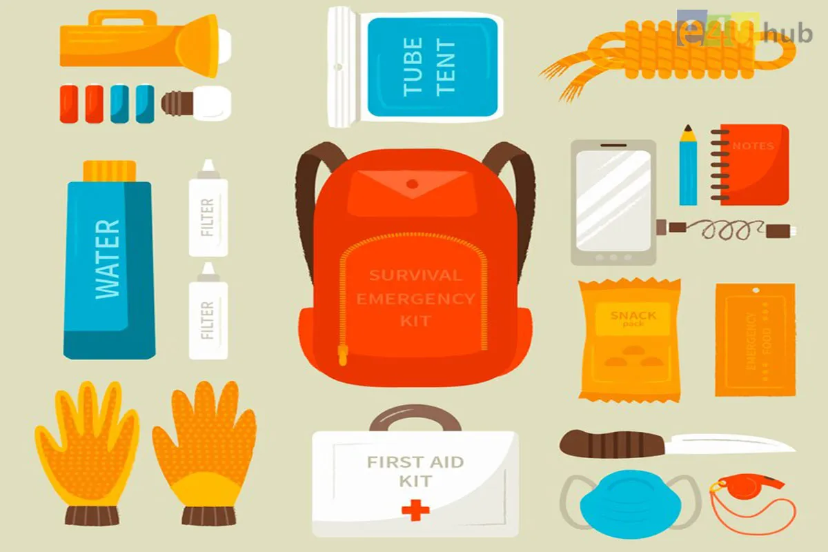 How To Assemble Essential Supplies For A First Aid Kit