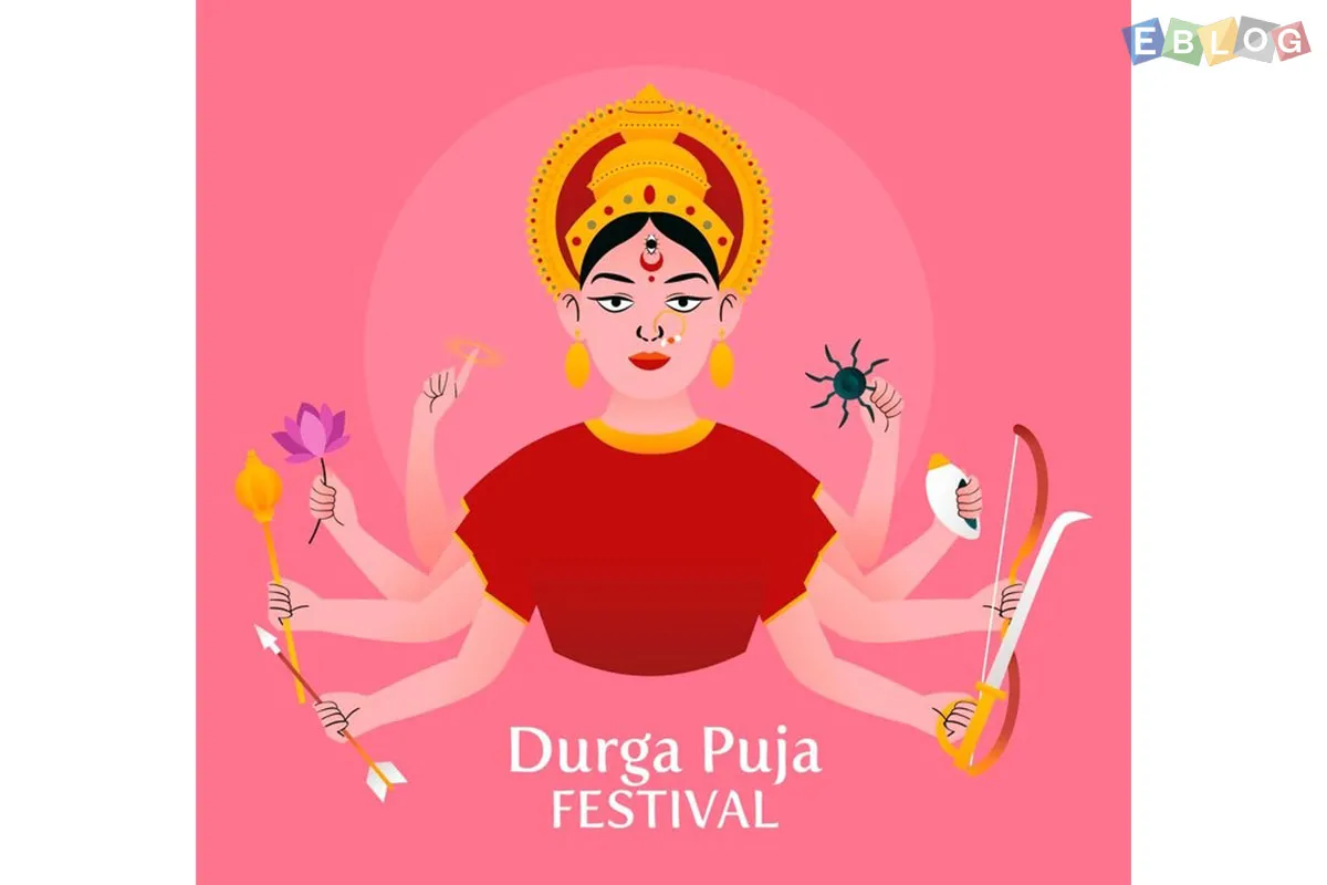 How to Celebrate Maa Durga During Navratri