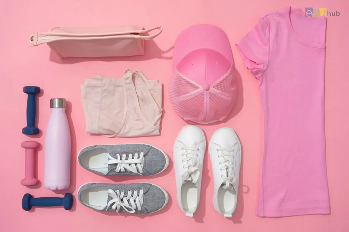 How To Choose The Right Women's Sports Gear