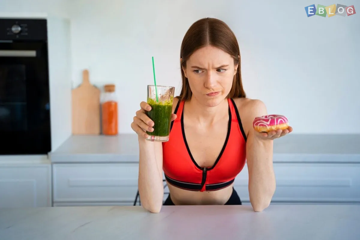 How to Eat Out and Still Lose Weight