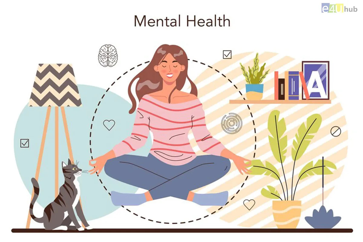 How To Improve Your Mental Health With Mindfulness Techniques