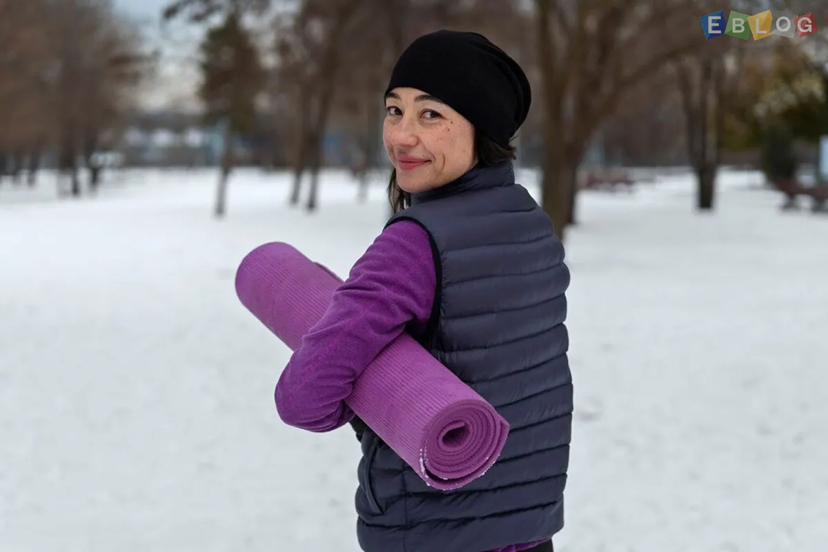 How to Stay Active During Winter: Tips for Cold-Weather Fitness