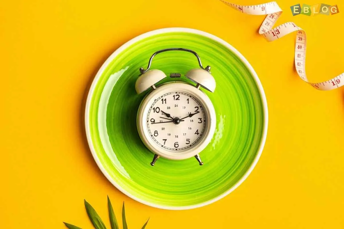 Intermittent Fasting: Is It Good for Your Health?