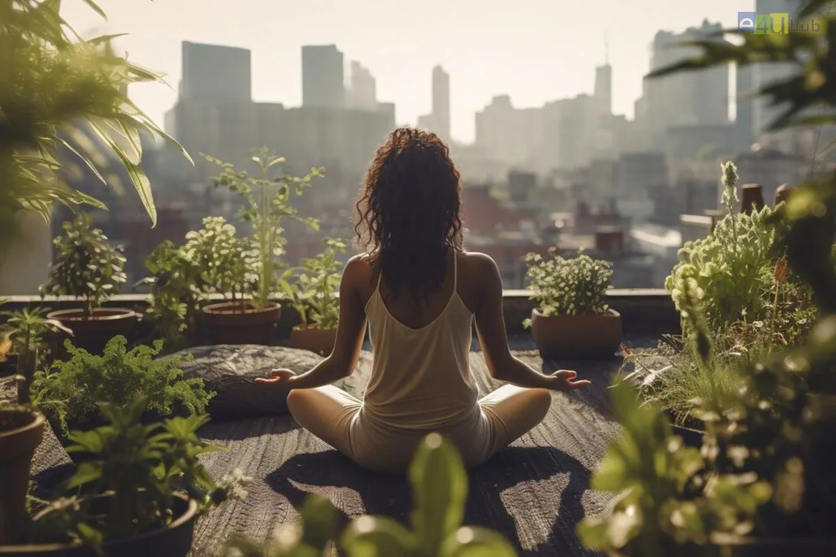 Mindfulness And Meditation: Your Path To A Healthier 2024