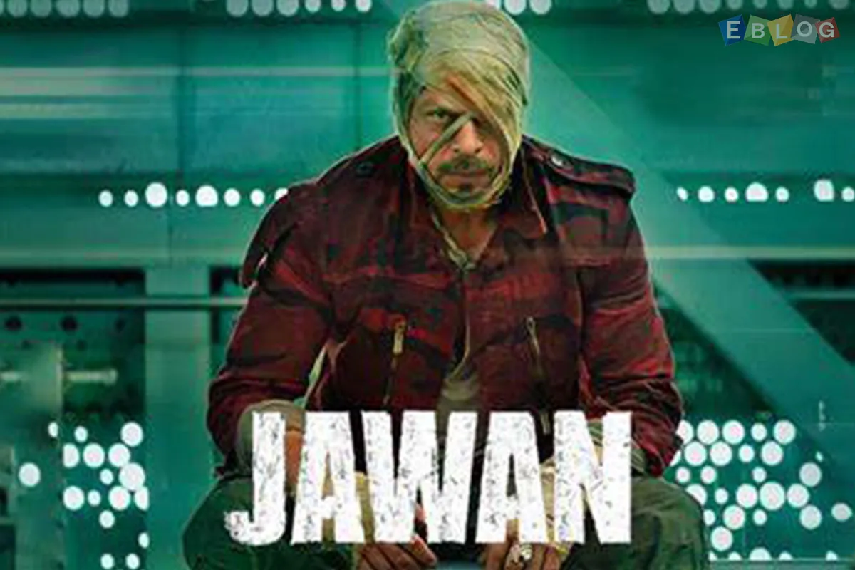 Movie Review: Jawan – A High Octane Thriller with Heart and Soul