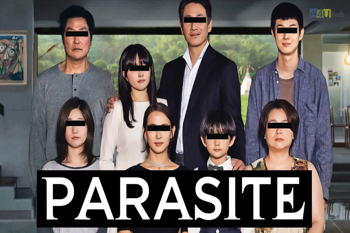 Parasite: A Cinematic Masterpiece That Defies Genre Conventions