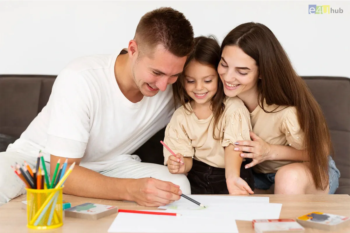 Provide tips and guidance on Parental Involvement in Education