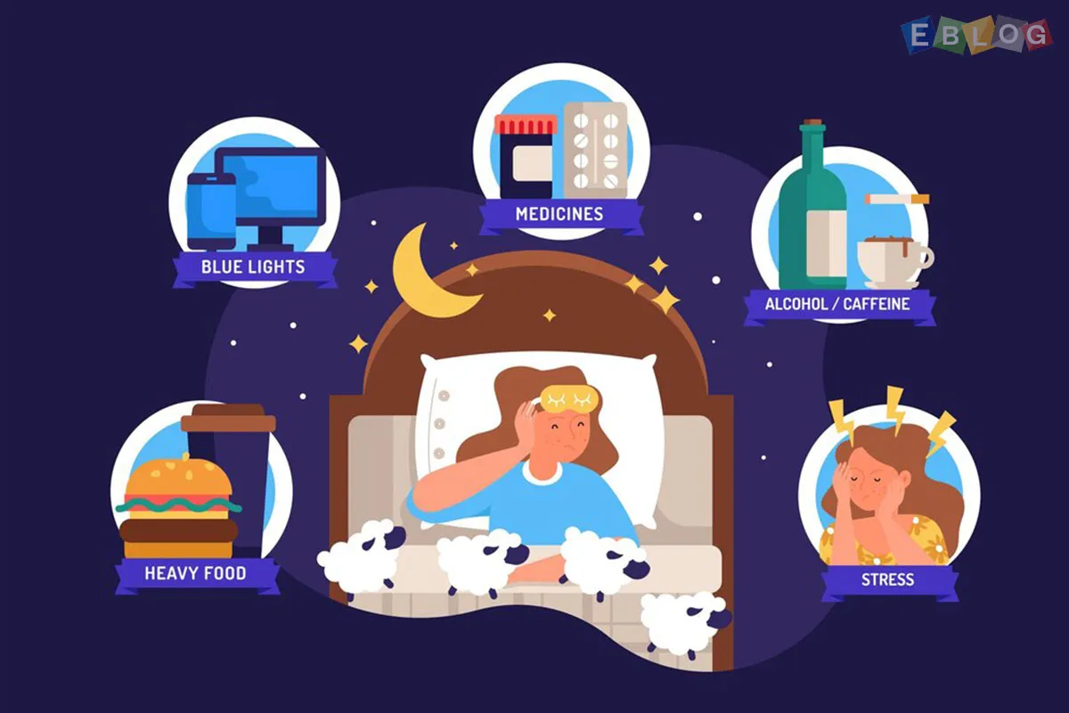 Quick Tips to Improve Your Sleep Tonight