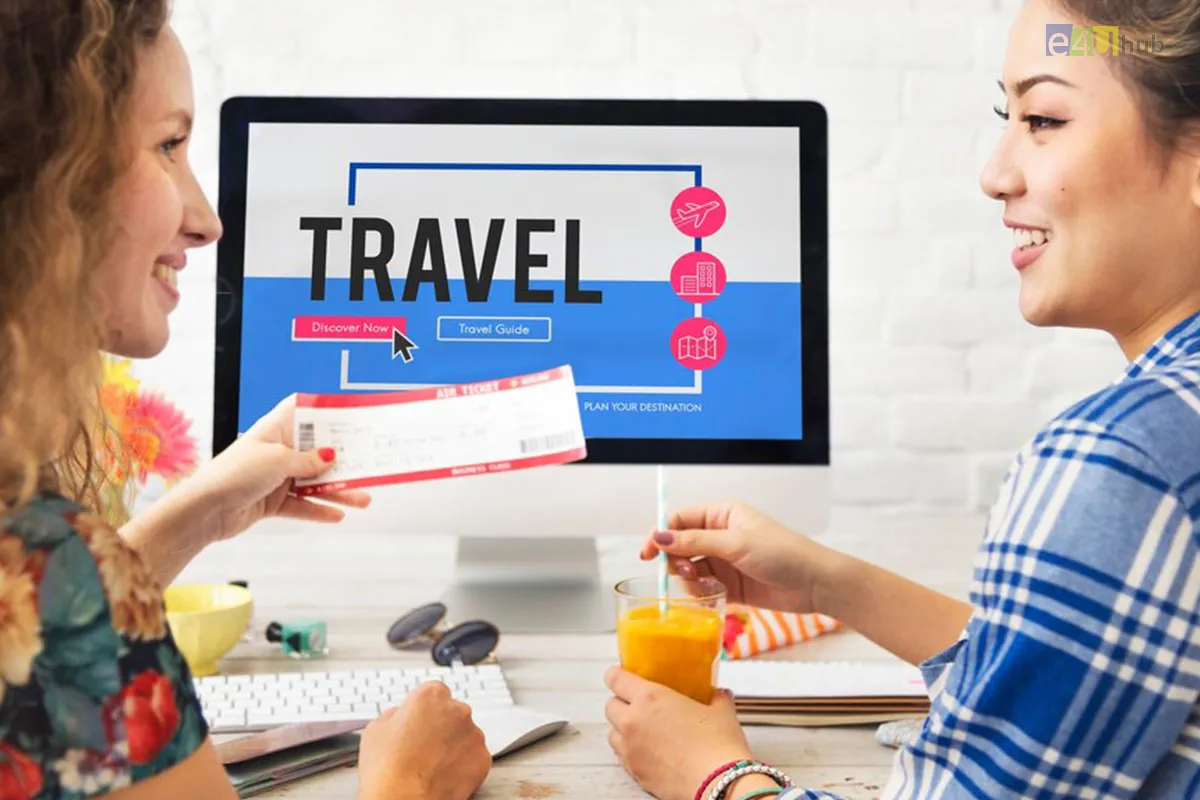 Reasons Always To Book Your Vacation Through A Travel Agency