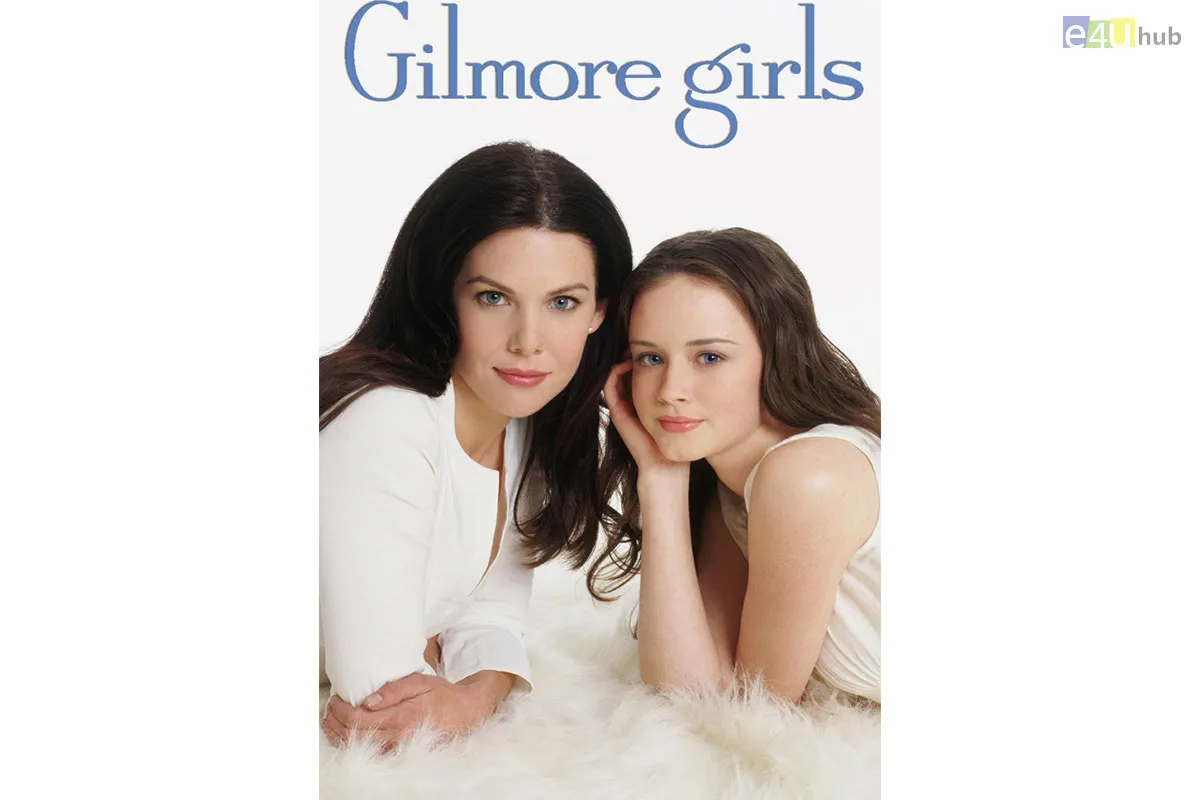 Revisiting Gilmore Girls : A Charming Dive into Stars Hollow