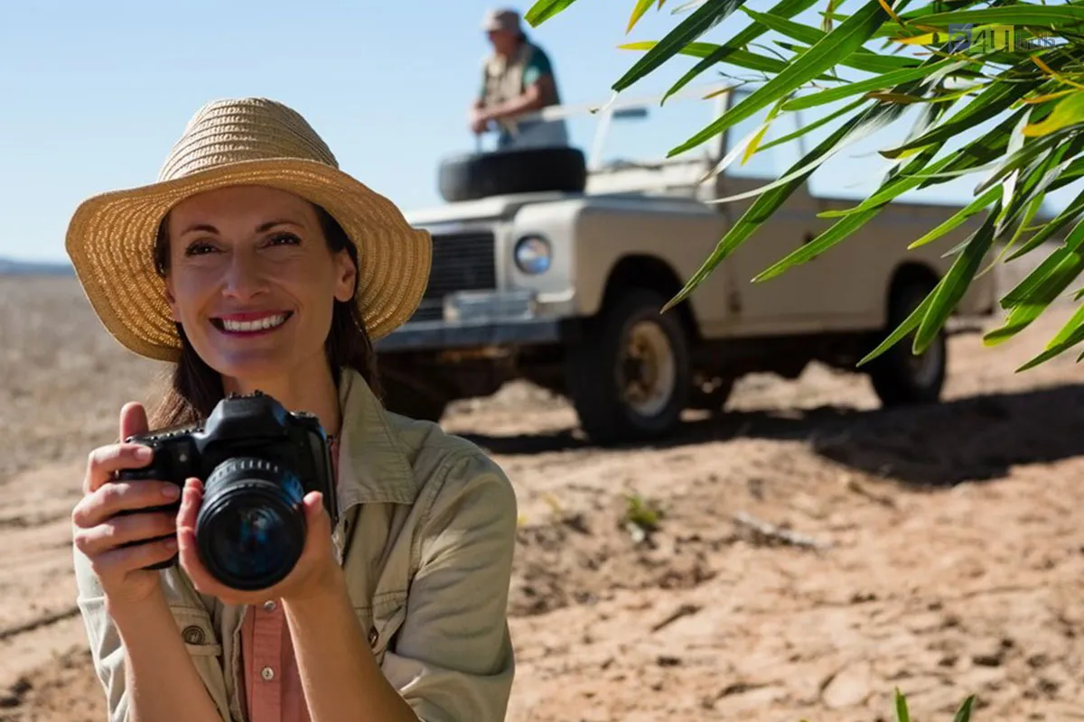 Safari Dreams: Where To Go And What To See On Your Wildlife Expedition