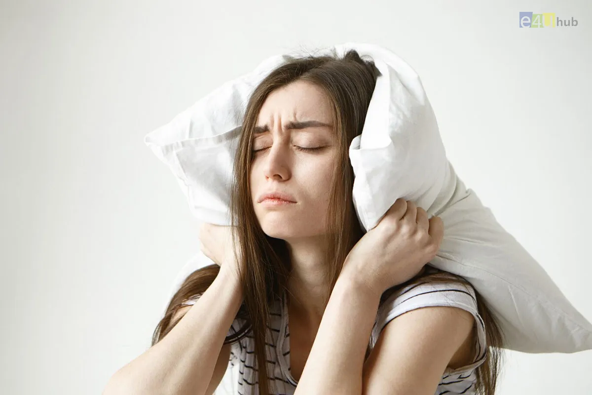 Sleep Deprivation and Health: How to Get the Rest You Deserve