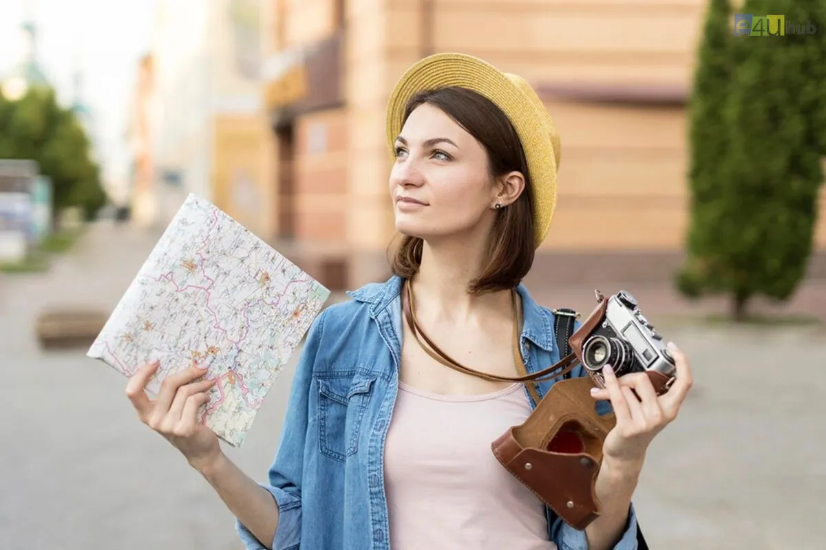 Solo Travel in Tips for a Safe and Memorable Journey