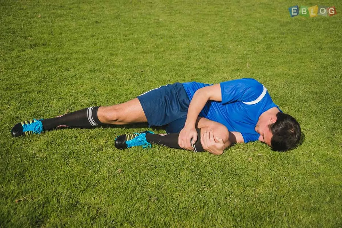 Sports Injuries: How Can You Avoid Them?