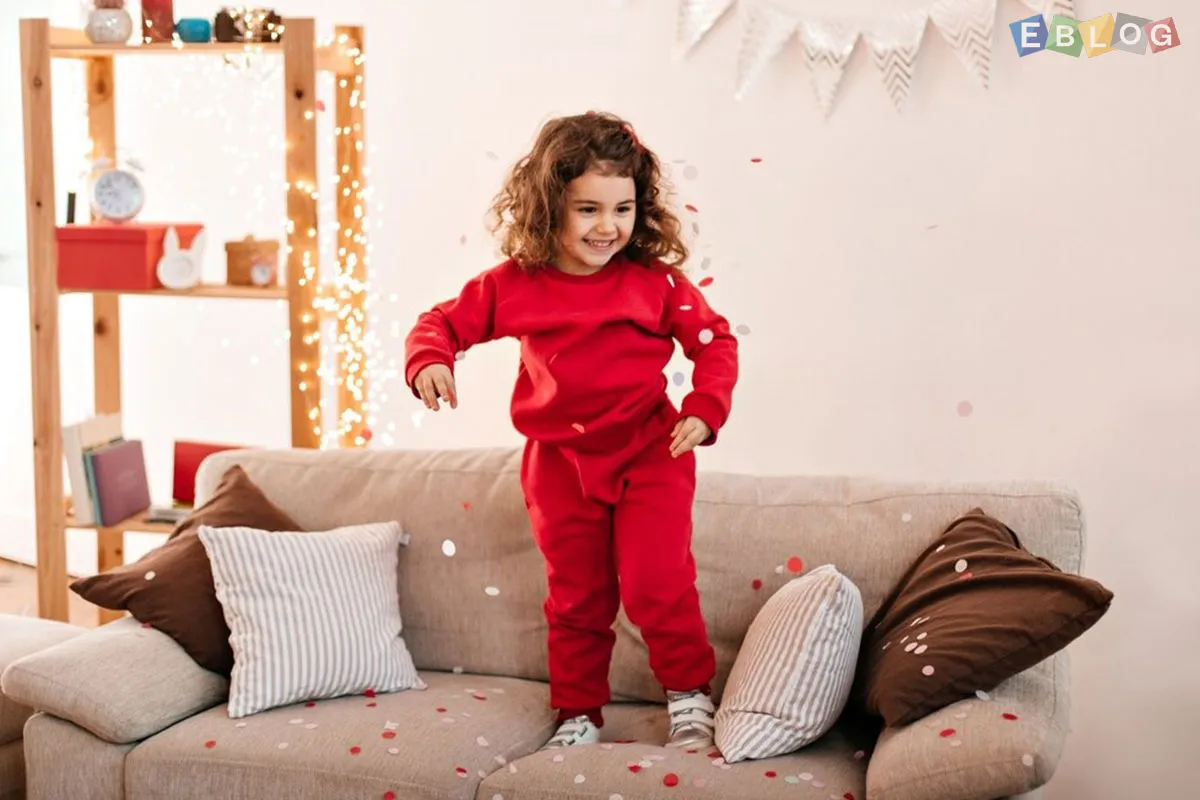 Stylish Yet Cozy: The Best Kids Outfits For Playtime