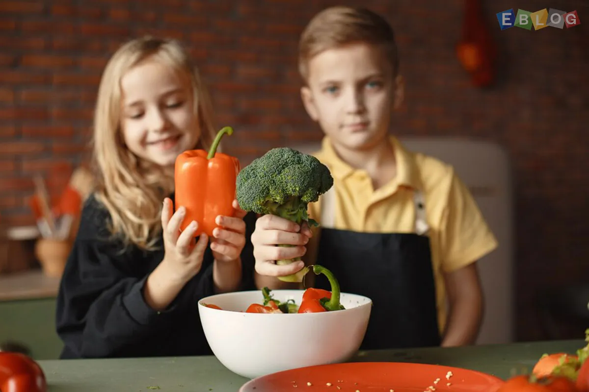 Tackling Picky Eaters: Tips to Make Vegetables Fun