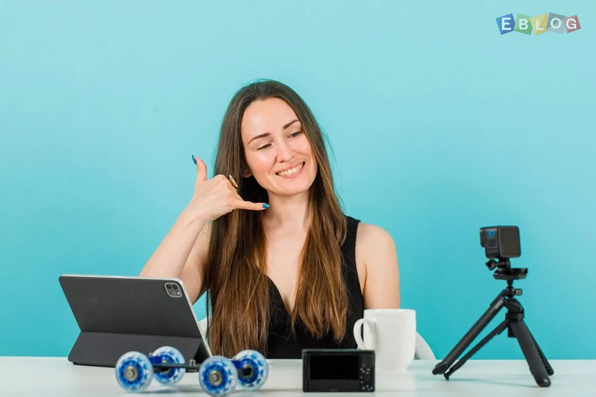 Tech Tips for Making Video Calls More Fun