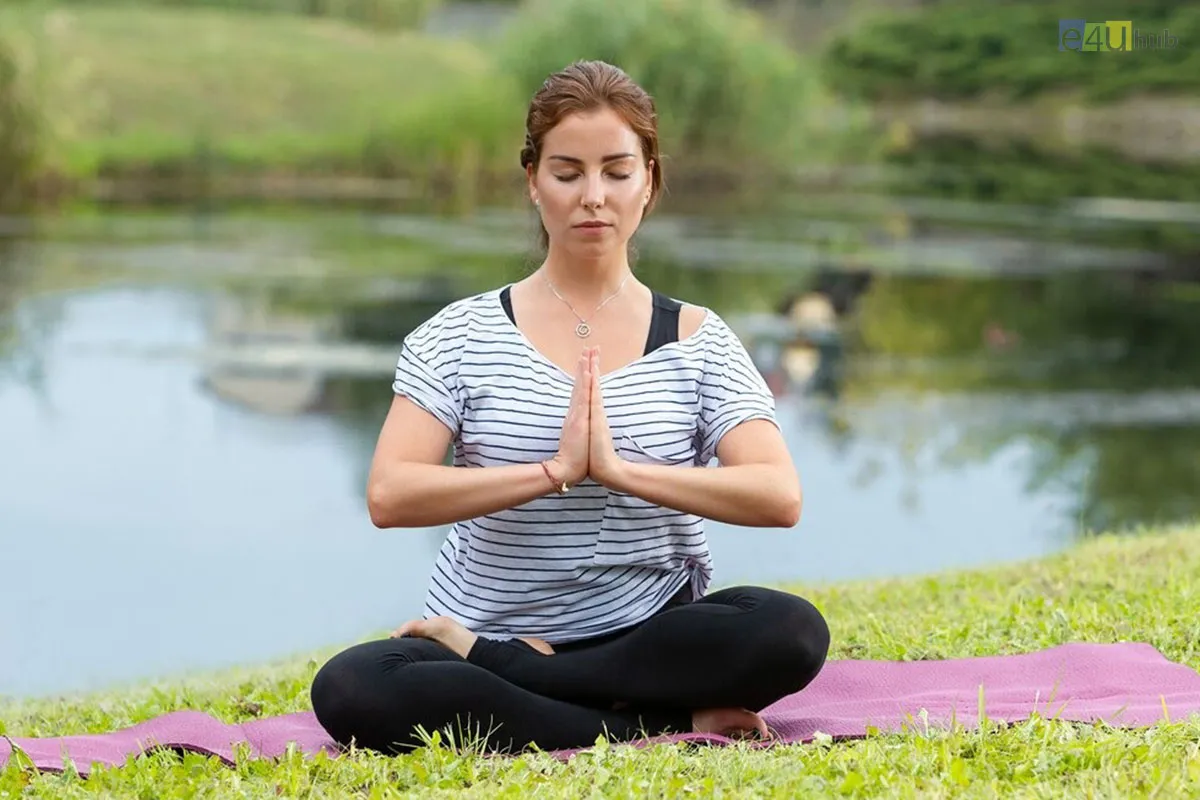 The Benefits Of Meditation For Mind And Body Wellness