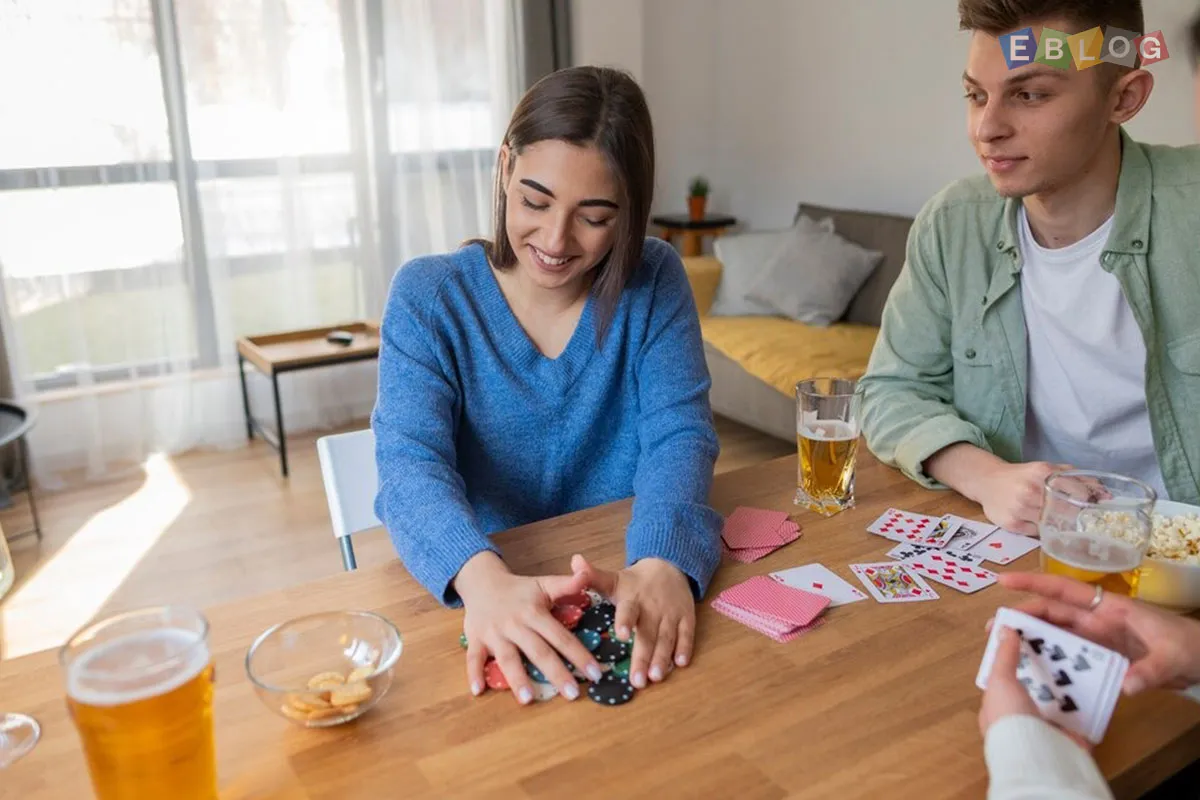 The Best Board Games for a Game Night with Friends