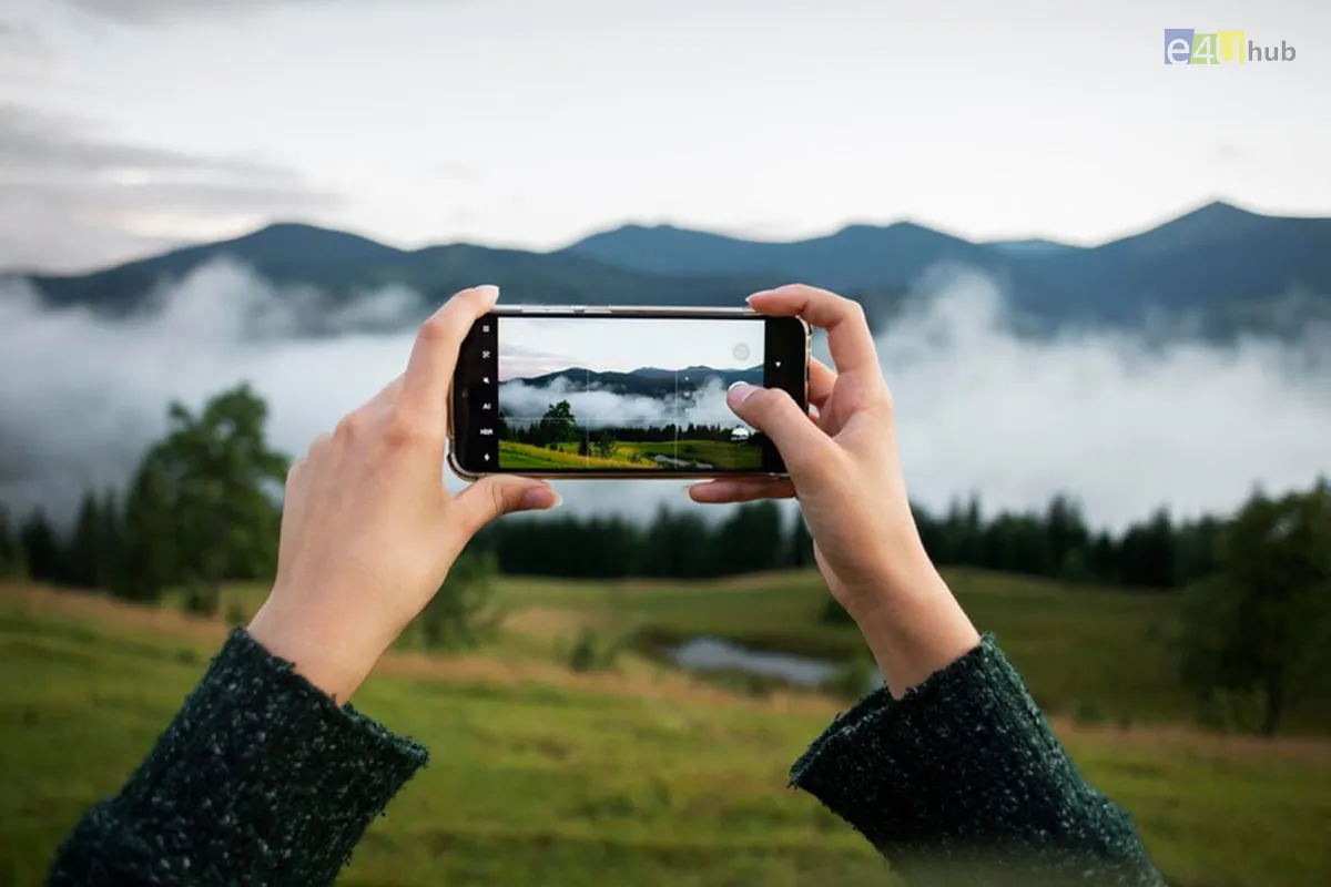 The Future of Smartphone Photography: Trends and Technological Advancements