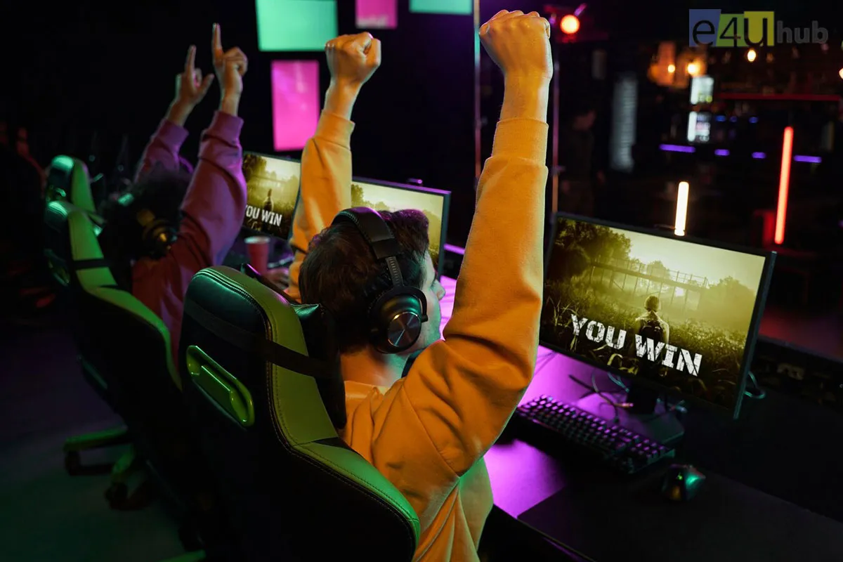 The Growing Popularity Of eSports In 2023