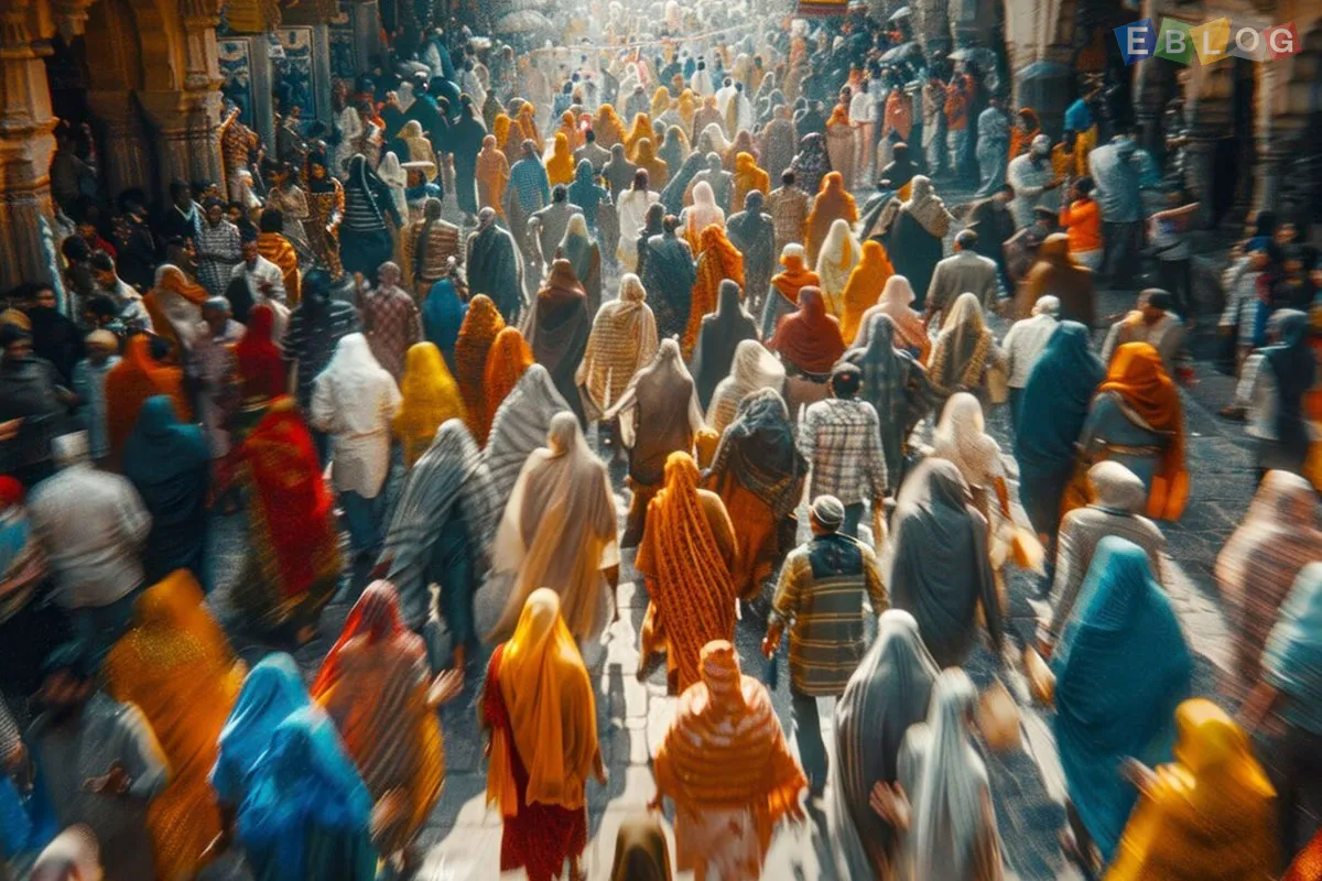 The Largest Human Gathering on Earth: Managing the Maha Kumbh Mela