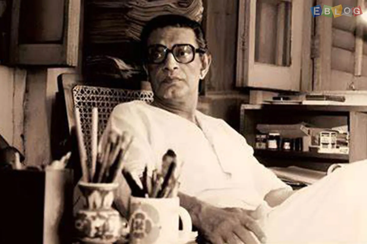 The Life and Legacy of Satyajit Ray: A Cinematic Genius