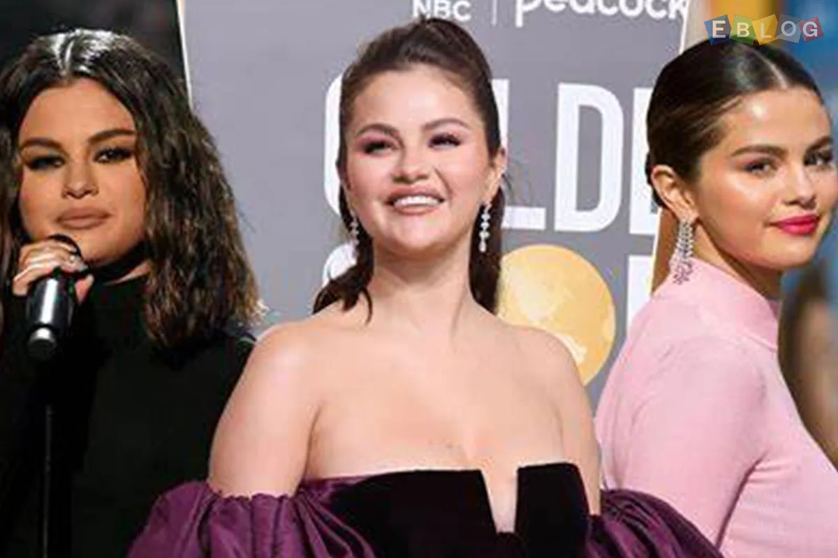 The Life of Selena Gomez: A Journey of Talent, Triumph, and Growth