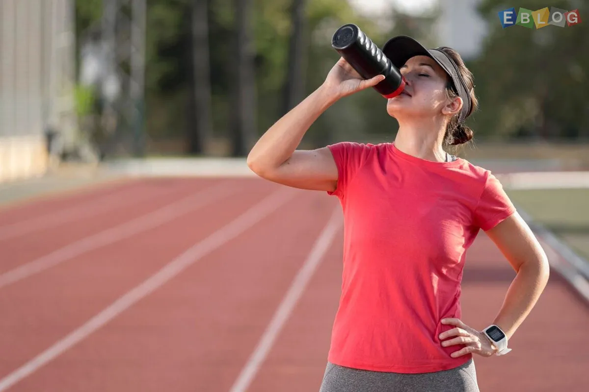 The Power of Hydration: How Water Affects Your Health