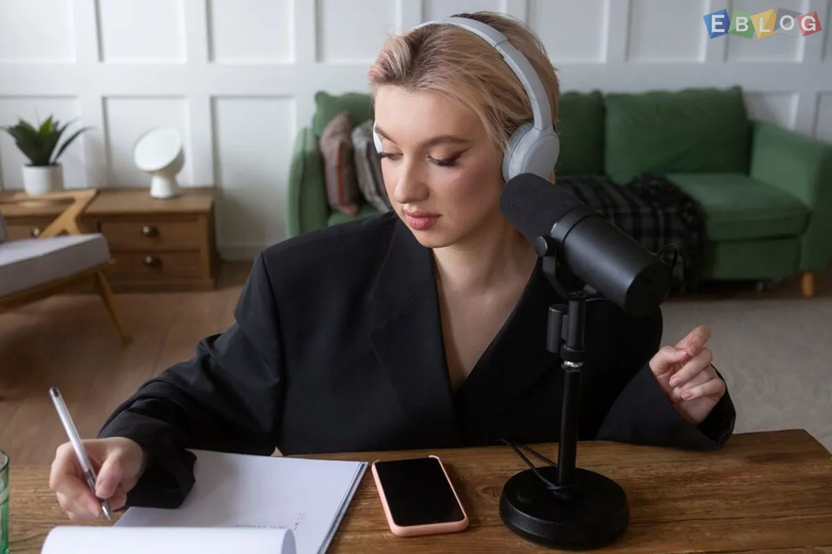 The Rise of Podcasts: What You Should Listen To