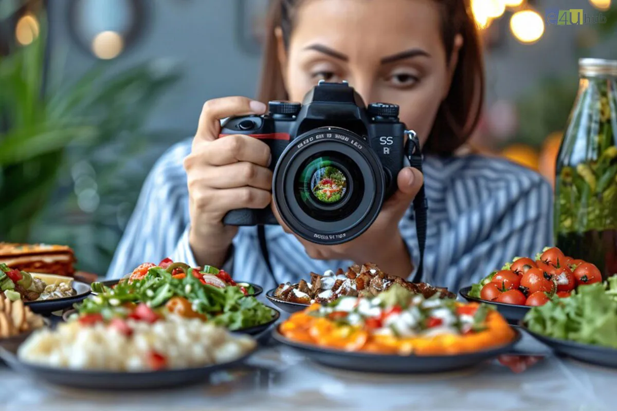 The Ultimate Guide To Food Photography In 2024
