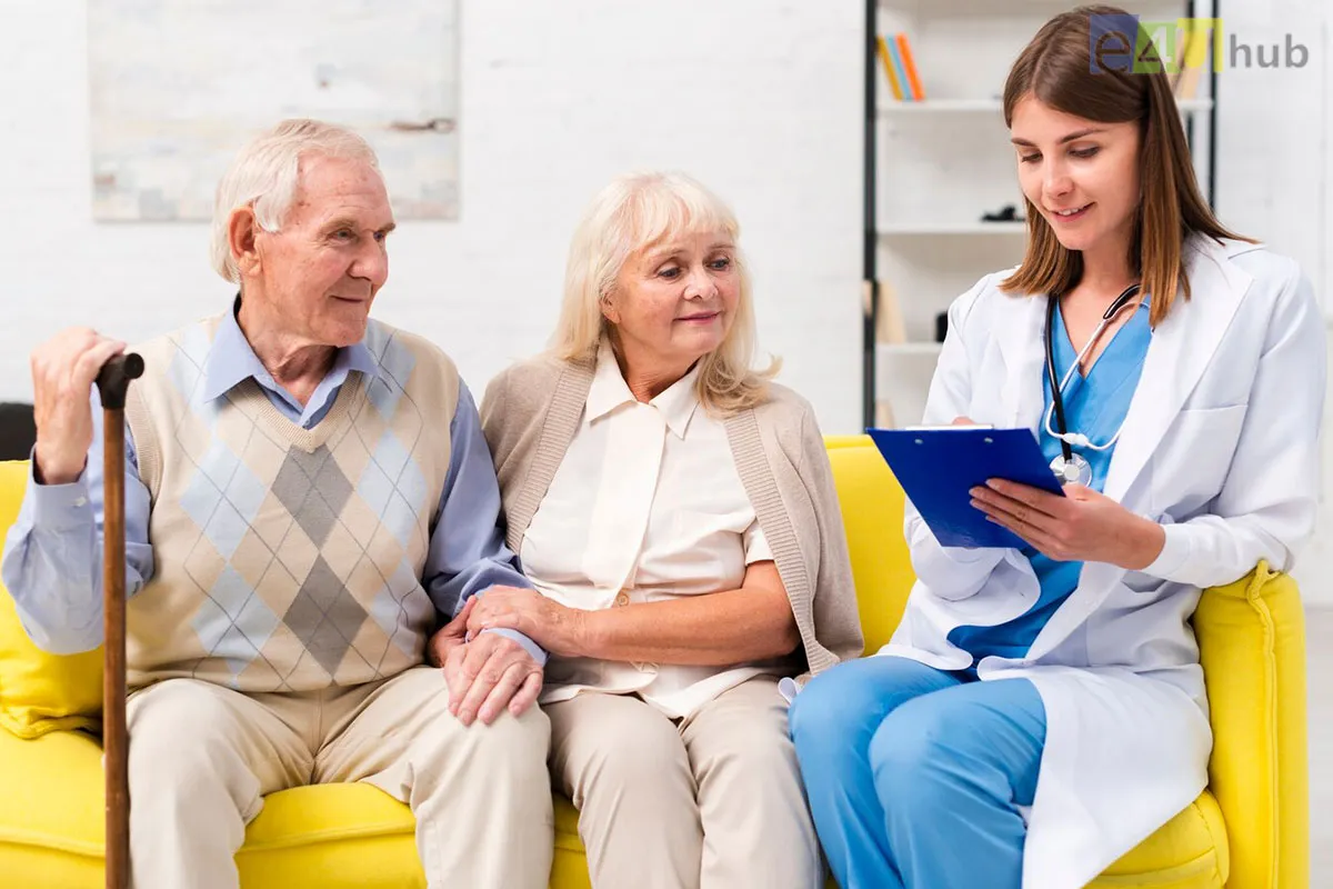 The Ultimate Guide To Selecting Home Health Care Services For Your Loved Ones