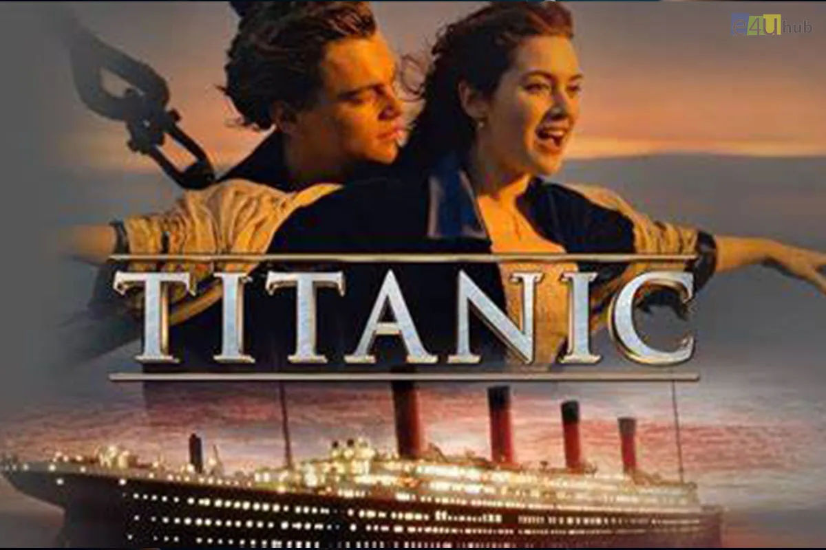 Titanic: A Timeless Tale of Love, Tragedy, and Human Resilience